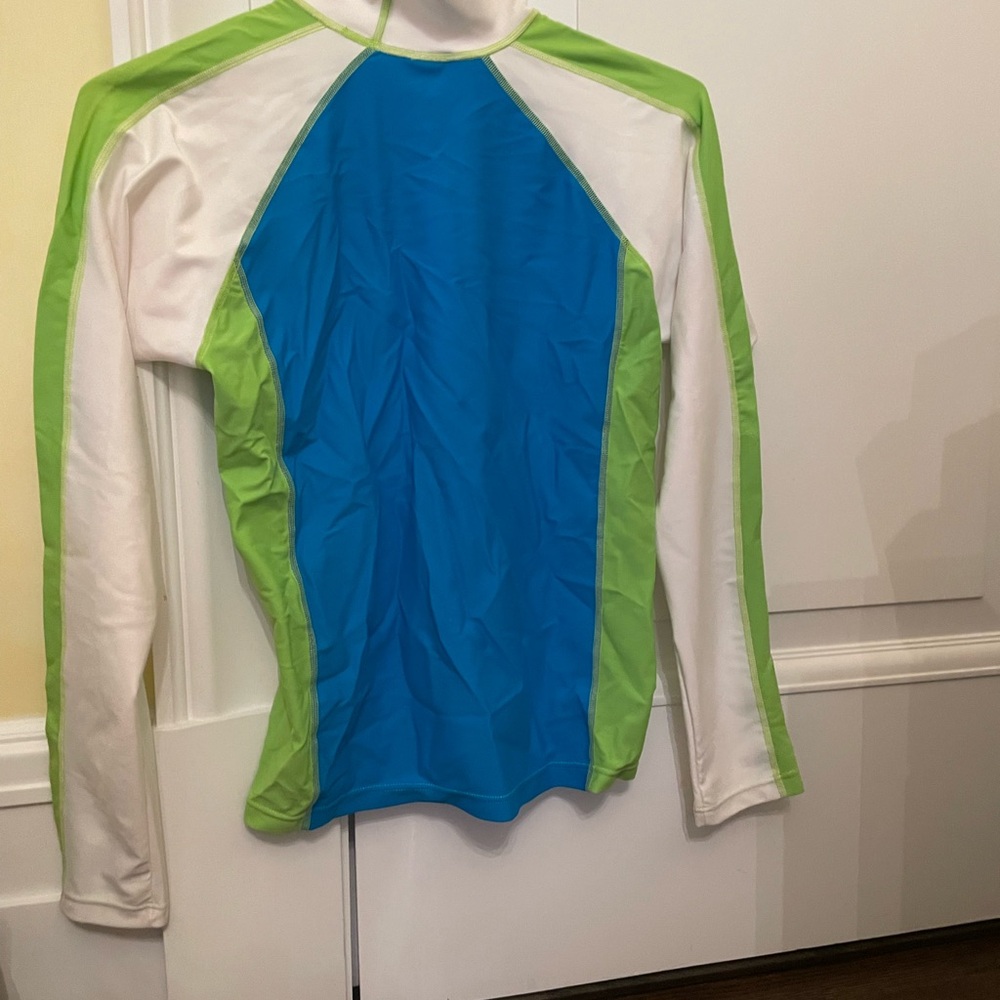 Snapper Rock Rashguard - Picture 3 of 3